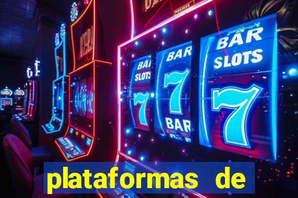 plataformas de jogos antigos